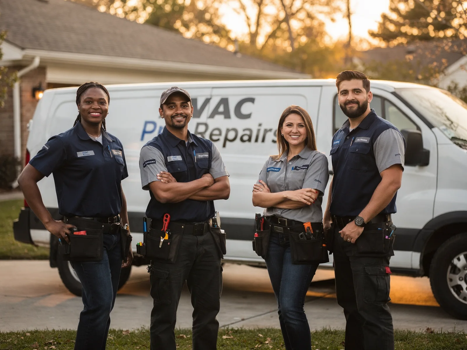 Heat Pump Repair company in Cushing, MN