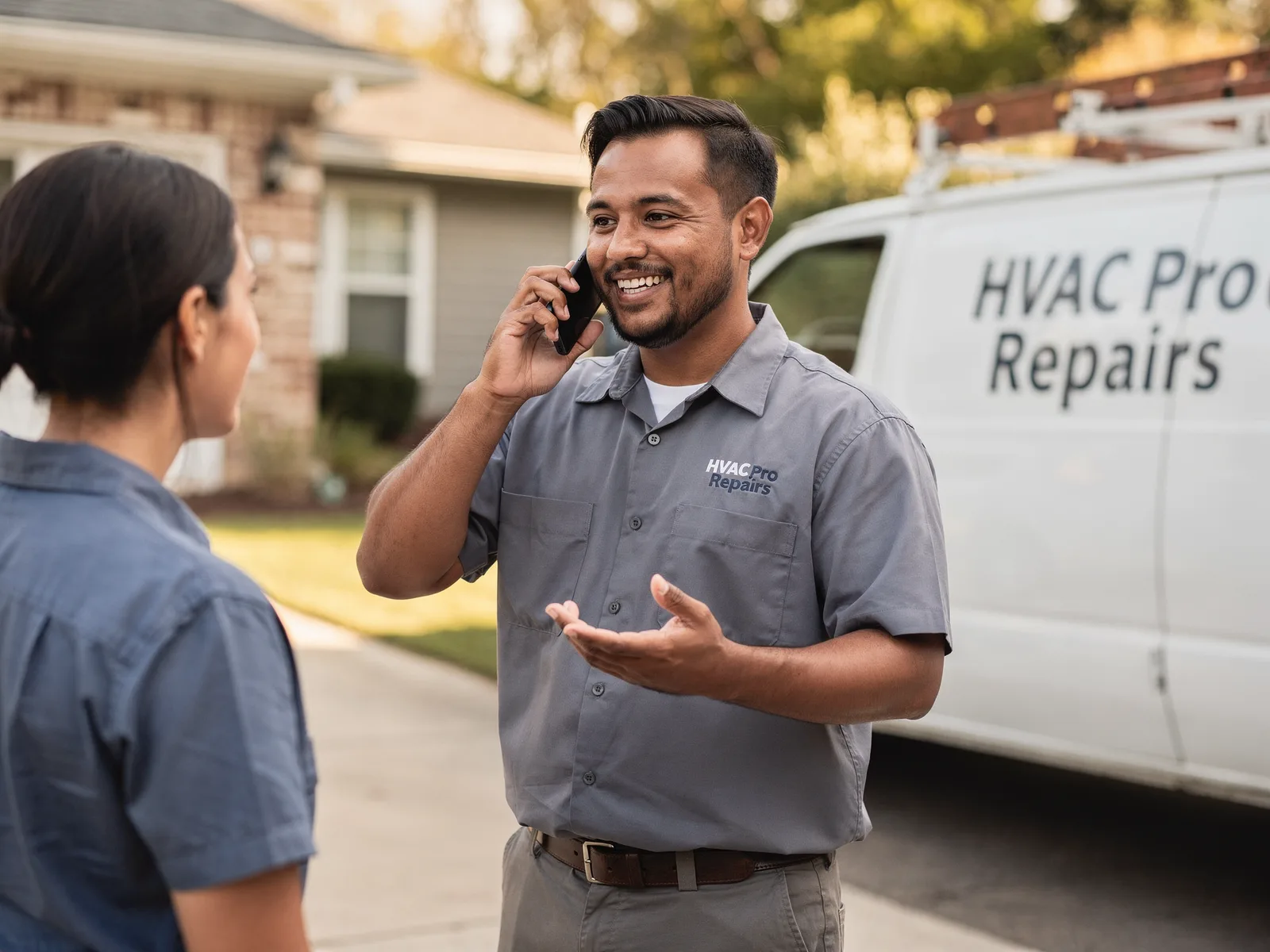 Heat Pump Repair Cushing, MN FAQs